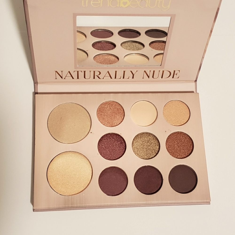 Makeup, Palette for women